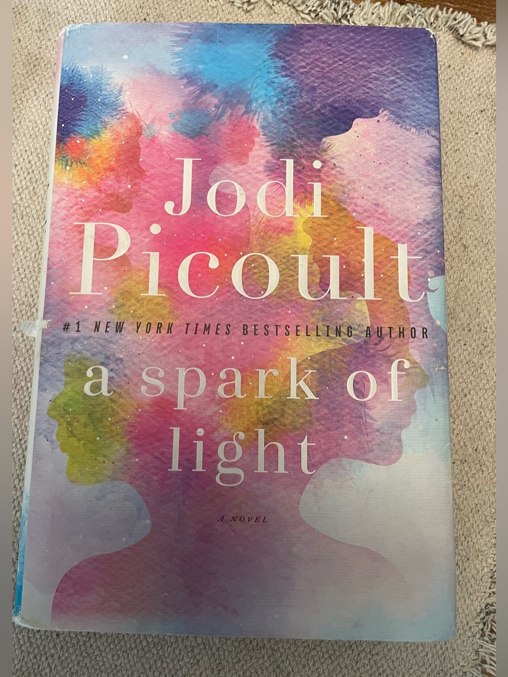 Jodi Picoult Book Bundle - Picture 4 of 8